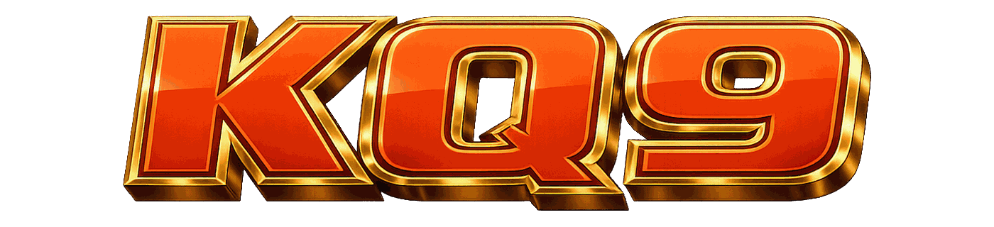 kq9 logo